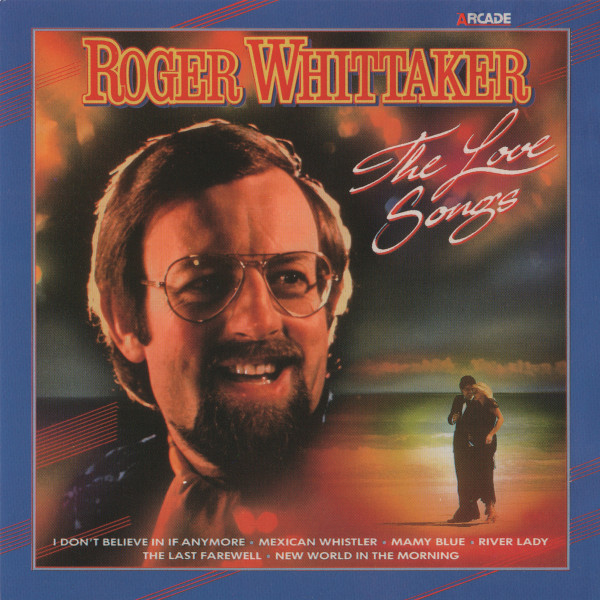 Roger Whittaker